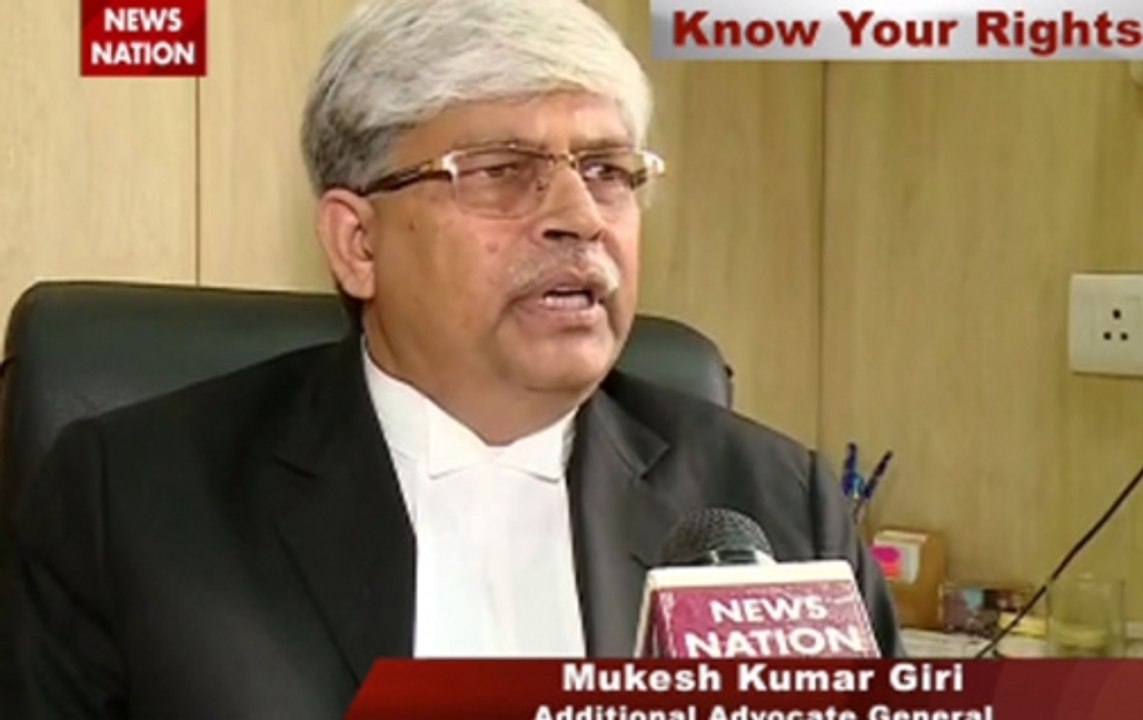 Know Your Rights: Consumers have right to be protected against marketing of goods, services hazardous to life