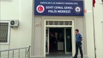 İstanbul’da yabancı uyruklu sahte “polis” 14 kişiyi bağlayıp gasp etti