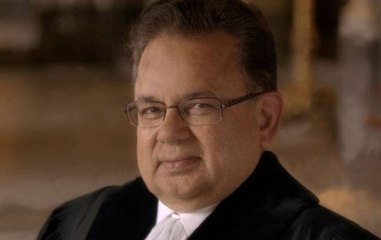 Speed News: Dalveer Bhandari re-elected to International Court of Justice as UK pulls out of race