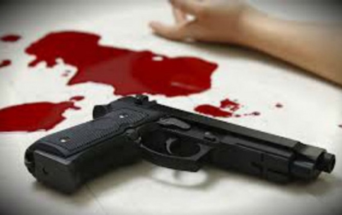 Delhi: Man shot dead in Malviya Nagar area today
