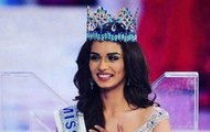 Haryana's Manushi Chillar crowned Miss World 2017, makes India proud