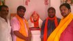 Hindu Mahasabha establishes Nathuram Godse's statue, gives birth to controversies