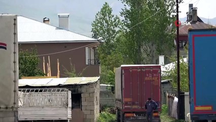 Van’da ikinci taziye vakası: 12 kişi korona virüse yakalandı