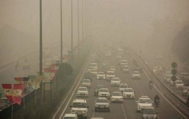 Decision on odd-even scheme today, air quality severe as schools reopen
