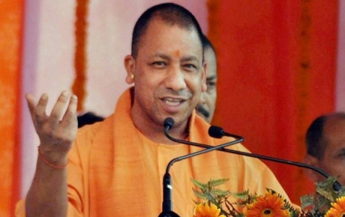 UP Civic Polls: CM Yogi Adityanath begins election campaign from Ayodhya