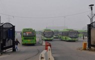 Delhi Government announces free DTC bus service if odd-even scheme is implemented