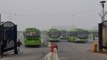 Delhi Government announces free DTC bus service if odd-even scheme is implemented