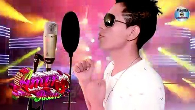 AMOR YPASION ♫ Es Dificil Perderte ►CUMBIA SANJUANERA / VIDEO 4K