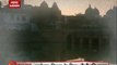 Sri Sri Ravi Shankar aspires to mediate in Ayodhya's Ram temple- Babri mosque issue