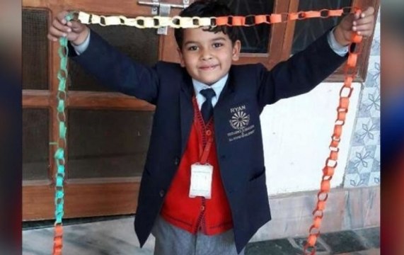 Pradyuman murder case: CBI reaches Ryan International School with class XI student