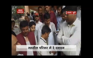 UP: Tussle between independent candidates and Samajwadi Party