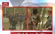 Zero Hour:  43 CRPF men injured in stone-pelting by protesters in Budgam encounter