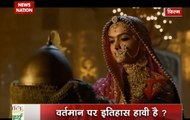 Zero Hour: Jaipur's Royal family demands pre-screening of Sanjay Leela Bhansali's Padmavati