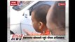 UP CM Yogi Adityanath visits offices and dept with his entourage