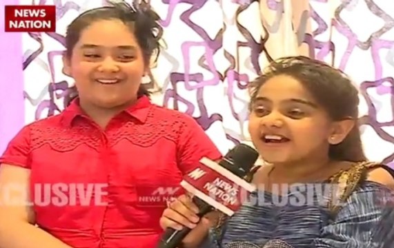 Serial Aur Cinema: Aditi Rathore aka Avni shares her love for food