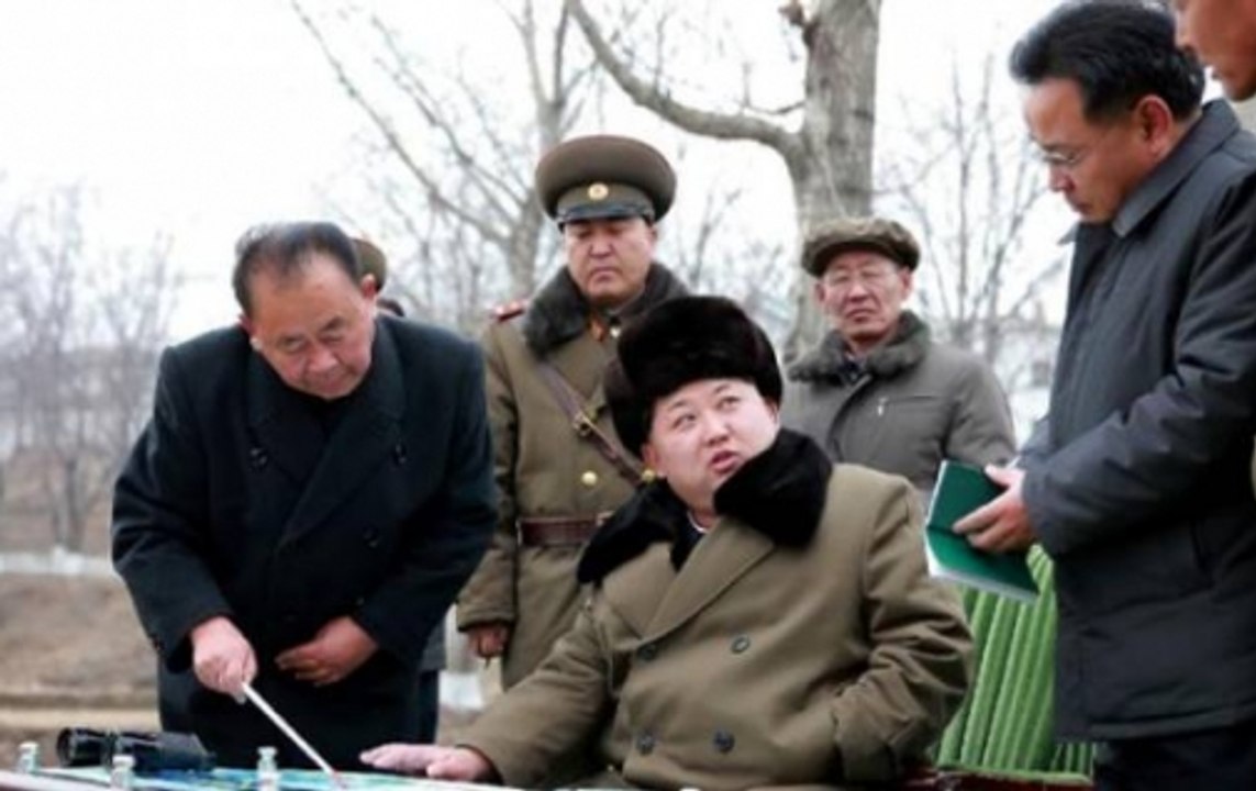 United Nations imposes fresh round of sanctions on North Korea