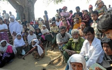 Rohingyas Matter: Supreme Court will now hear the matter on  October 3