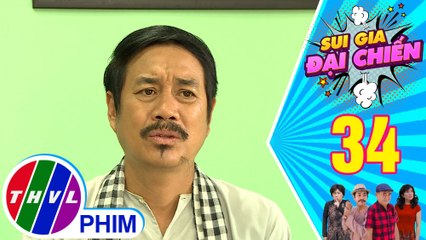 Sui gia đại chiến - Tập 34[3]:Ông Tám Tàng nhớ lại bài học đắt giá khi mình theo nghề thầy thuốc trễ