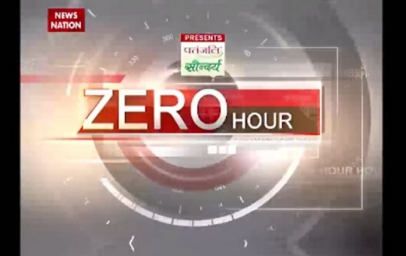 Zero Hour | Delhi: Smog wreaks havoc, major pile-up on Yamuna Expressway leaves 25 injured