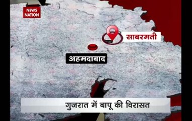 Gujarat Assembly elections 2017: News Nation's exclusive report from Ahmedabad