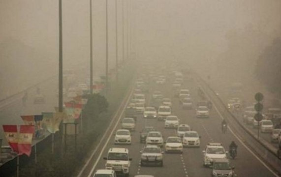 NGT gives Delhi Govt nod to implement odd-even scheme