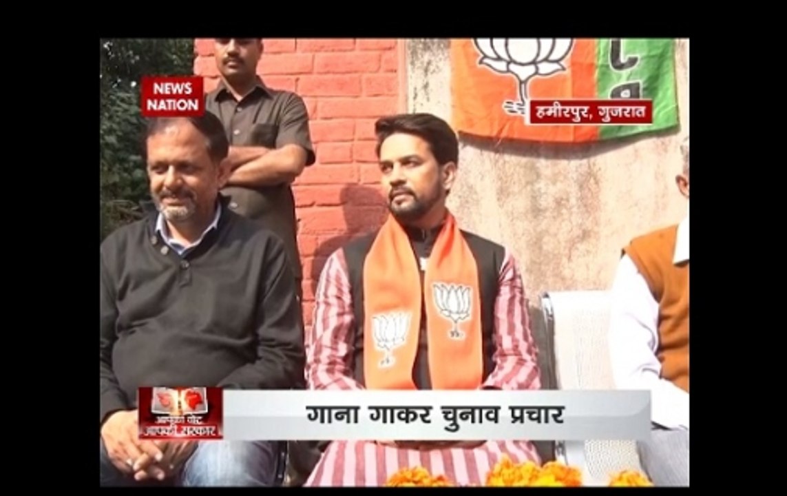 Himachal Pradesh assembly polls: BJP is leaving no stone unturned to woo its voters