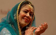 97th birth anniversary of renowned Kathak dancer Sitara Devi