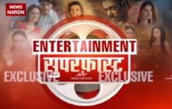 Entertainment Super fast:  Vidya Balan promotes her upcoming movie 'Begum Jaan'