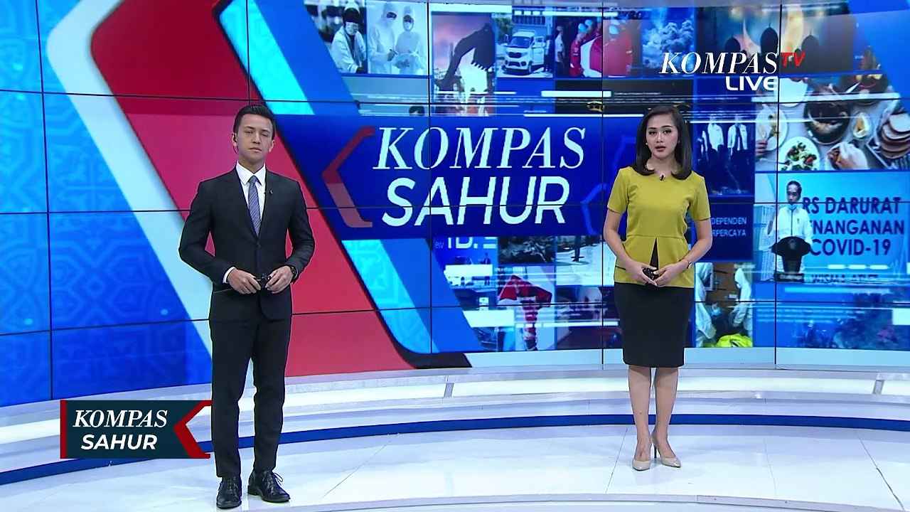Langgar PSBB, Hotel Disegel Petugas