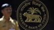 RBI to provide doorstep banking services for senior citizens and differently-abled