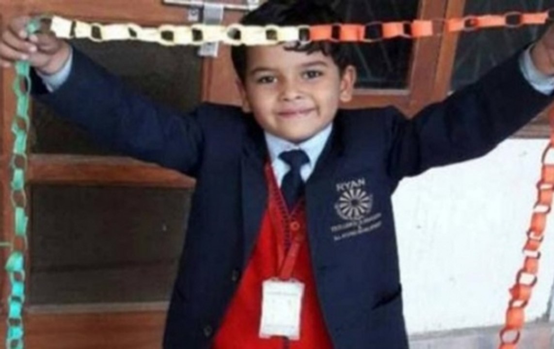 Pradyuman Murder Case: Bus conductor Ashok seeks bail today