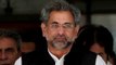 Question Hour: Pakistan PM Shahid Abbasi rejects ‘independent Kashmir’