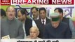 Himachal Pradesh Elections: CM Virbhadra Singh releases manifesto for Assembly polls