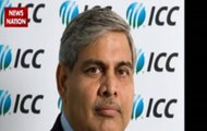 Shashank Manohar resigns as ICC chairman