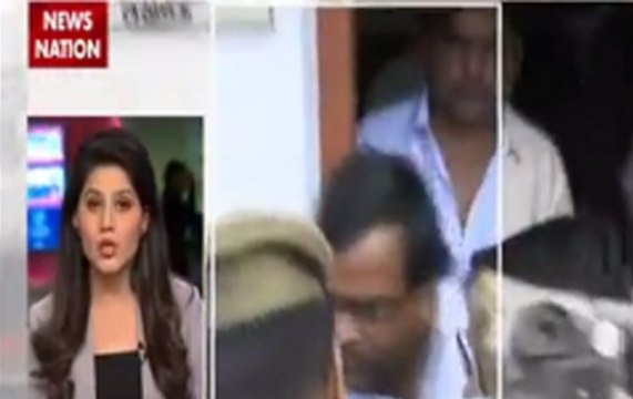 Speed News: Rape-accused Gayatri Prasad Prajapati arrested, demands Narco test