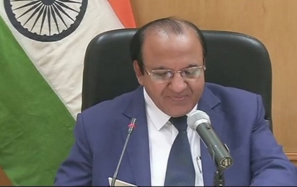 Gujarat Assembly elections 2017: EC announces two phase polling, December 9 and 14