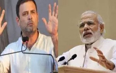 BJP to celebrate anti-black money, Congress to mark black day today