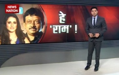 FIR filed against Ram Gopal Verma for his Women's day tweet