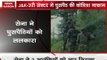 Jammu & Kashmir: Army foils infiltration bid in Uri sector, two militants killed