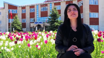 YYÜ, 19 Mayıs'a özel klip hazırladı - VAN