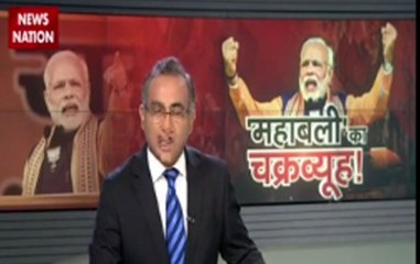 Question Hour: Will grand alliance be able to stop Modi juggernaut in 2019