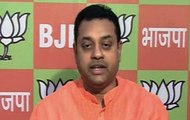 People faced problem during Demonitisation but the purpose was for right: Sambit Patra