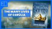 The Cerulean Queen - Why This Fantasy Epic is a Must-Read (Presented by Tor)