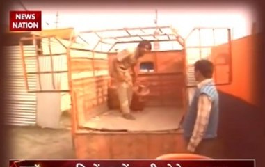 Khabron Ka Panchnama: Sensation claim related to LPG cylinder in viral video