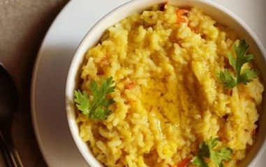 India to make world record by preparing 800 kgs of khichdi today at India Gate