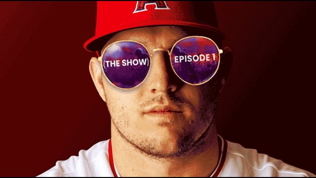 Almost Famous: Mike Trout | MLB The Show (The Show) Episode 1