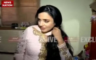 Serial Aur Cinema: A look inside Swati Anand's house