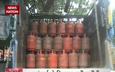 Mudda Aaj Ka: Price of non-subsidised LPG hiked by Rs 93