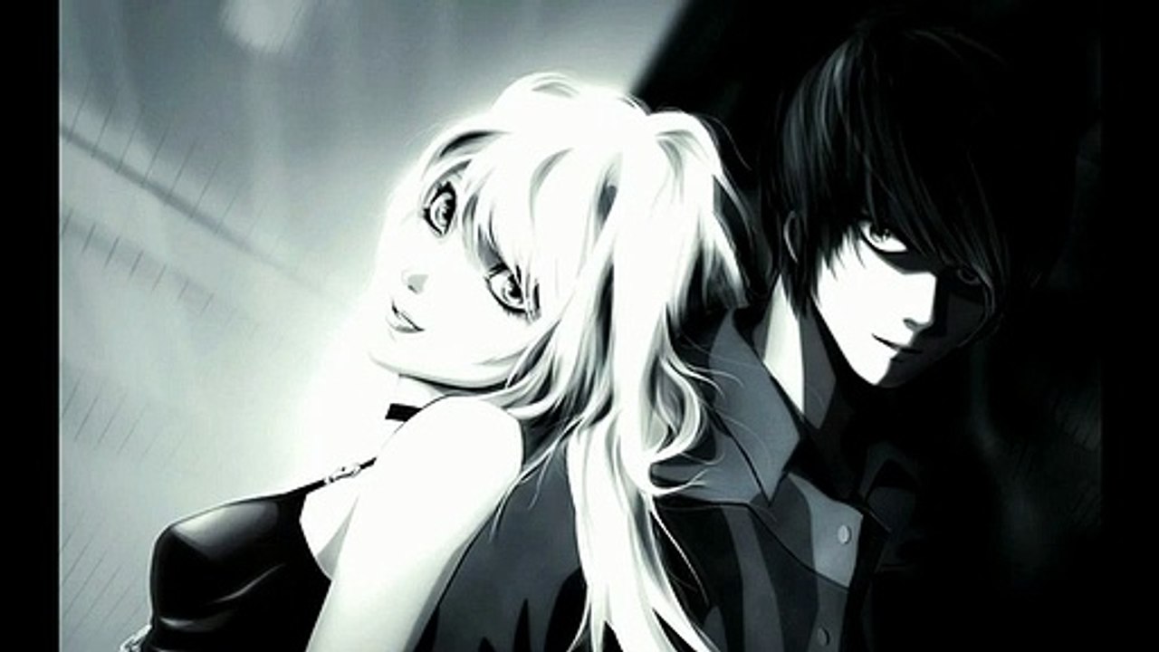 Nightcore - Roxen - Spune-mi (remix)