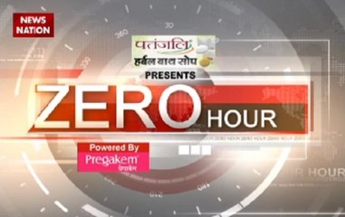 Zero Hour: Watch how Indian Army conducted Tral encounter
